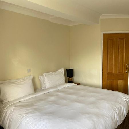 The Greyhound Hotel Shap Zimmer foto